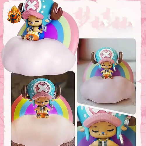 One Piece Chopper Sleeper Figur