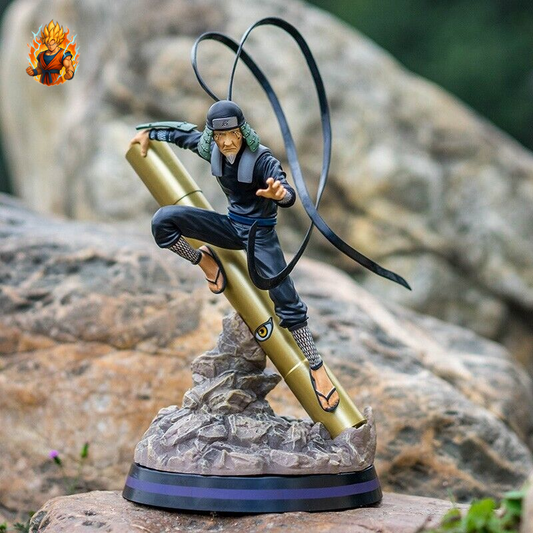Hokage Sarutobi-Figur