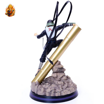 Hokage Sarutobi-Figur