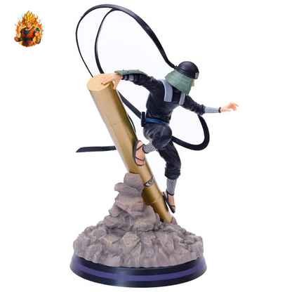 Hokage Sarutobi-Figur
