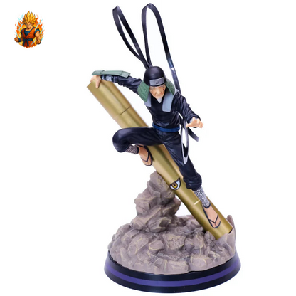 Hokage Sarutobi-Figur