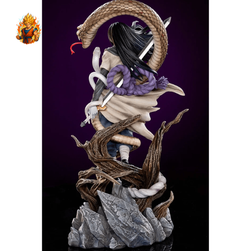 Legendäre Orochimaru Sannin-Figur