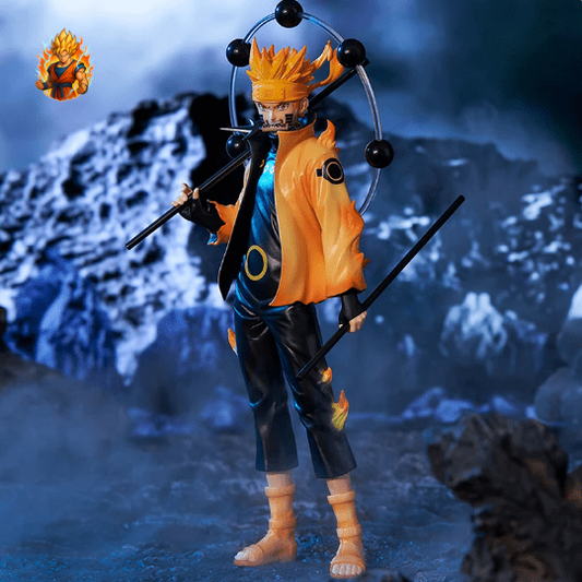 Naruto Rikudo Sennin Modefigur