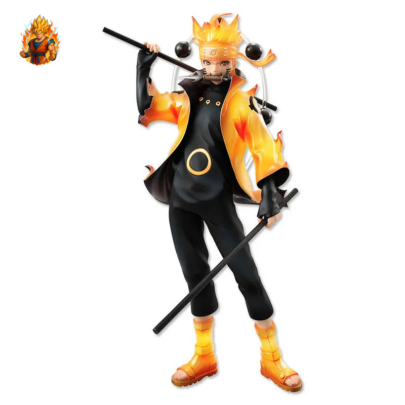Naruto Rikudo Sennin Modefigur