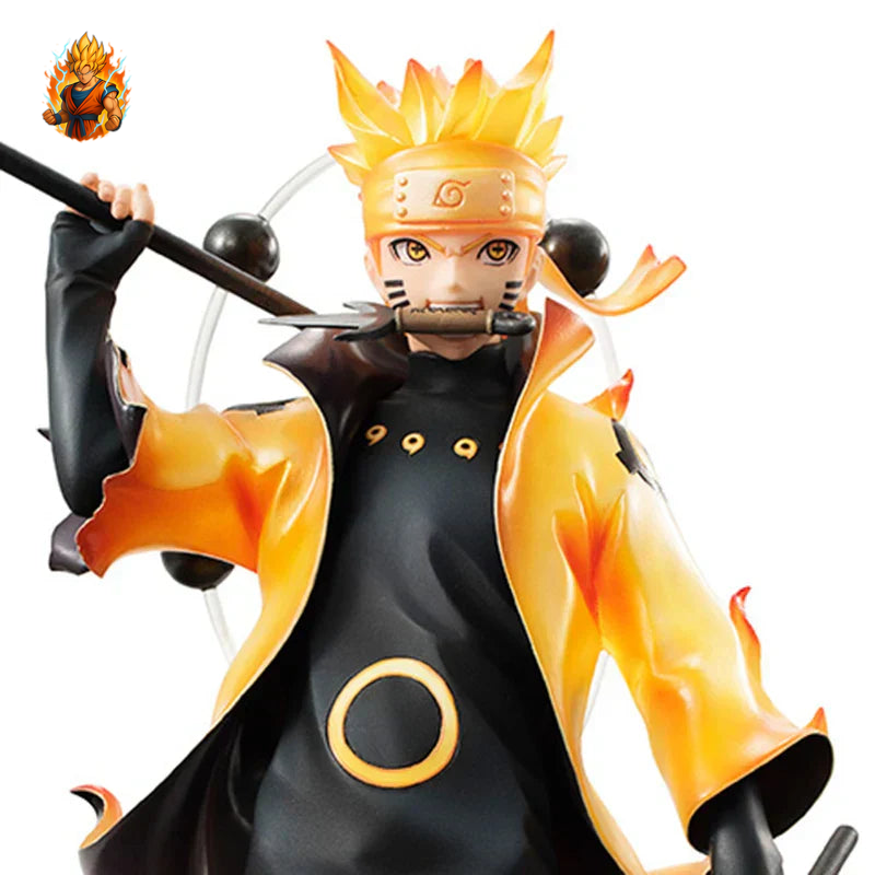 Naruto Rikudo Sennin Modefigur