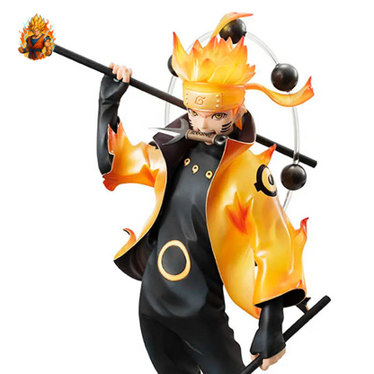 Naruto Rikudo Sennin Modefigur