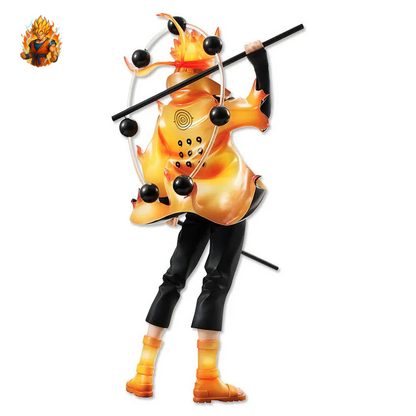 Naruto Rikudo Sennin Modefigur