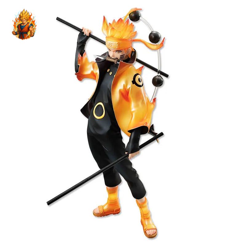 Naruto Rikudo Sennin Modefigur