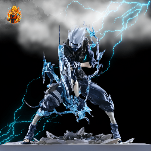 Kakashi Thousand Birds Figur