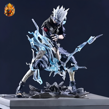 Kakashi Thousand Birds Figur