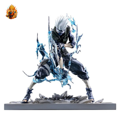 Kakashi Thousand Birds Figur