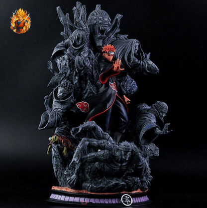 Sechs Pfade des Schmerzes Nagato Figur