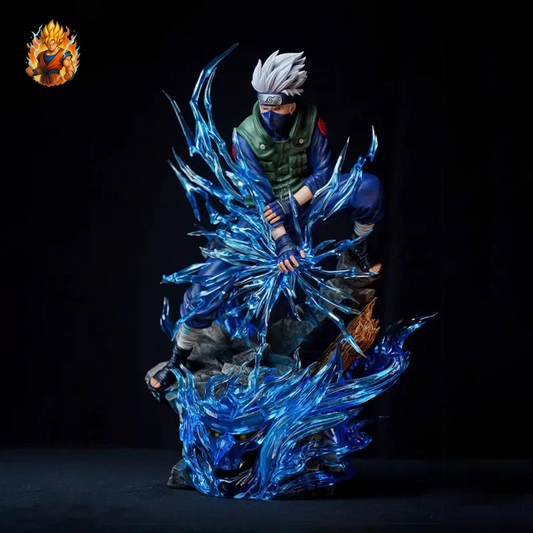 Kakashi Chidori-Figur