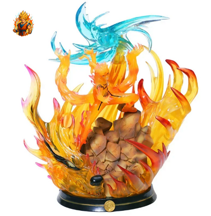 Naruto Kurama Modefigur