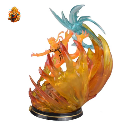 Naruto Kurama Modefigur