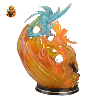 Naruto Kurama Modefigur