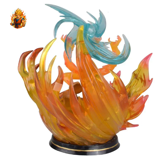 Naruto Kurama Modefigur