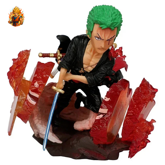 One Piece Roronoa Zoro the Saber Figur