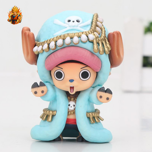 One Piece 20th Anniversary Chopper Figur