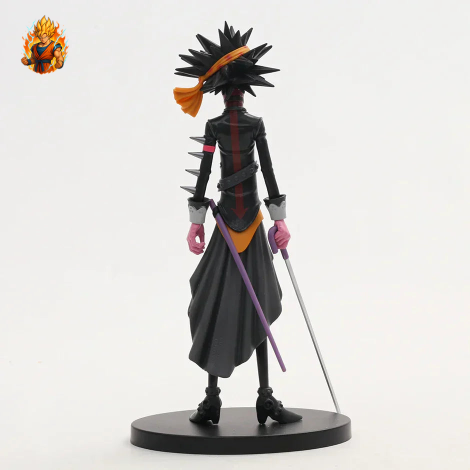 One Piece Imperial Brook Figur
