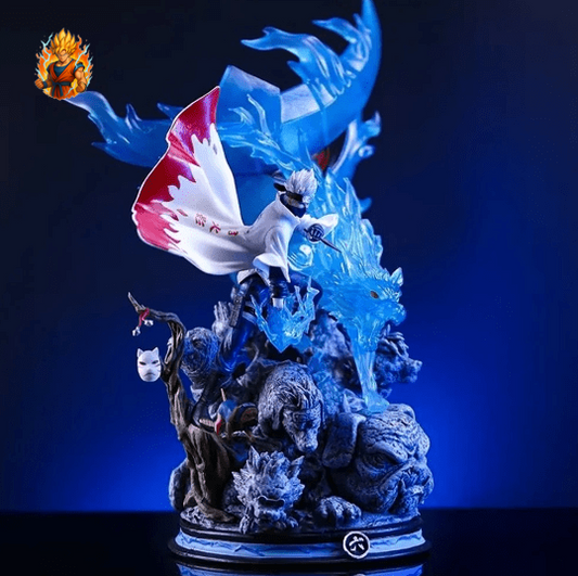 Kakashi Hokage-Figur