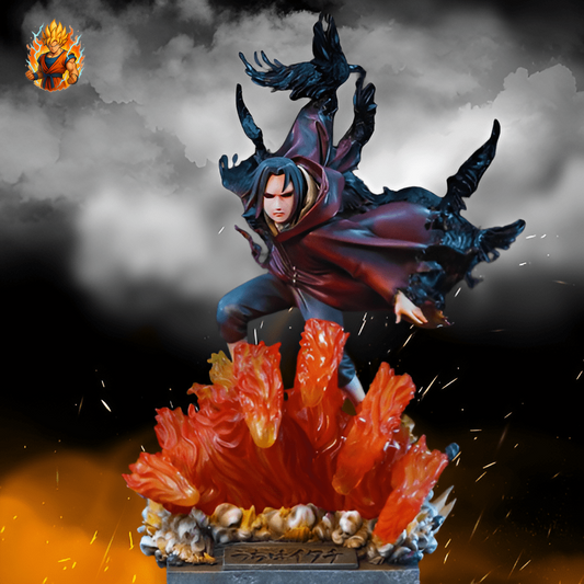 Itachi Hand Susanoo Figur