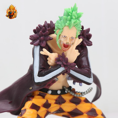 One Piece Bartolomeo Figur (14cm)