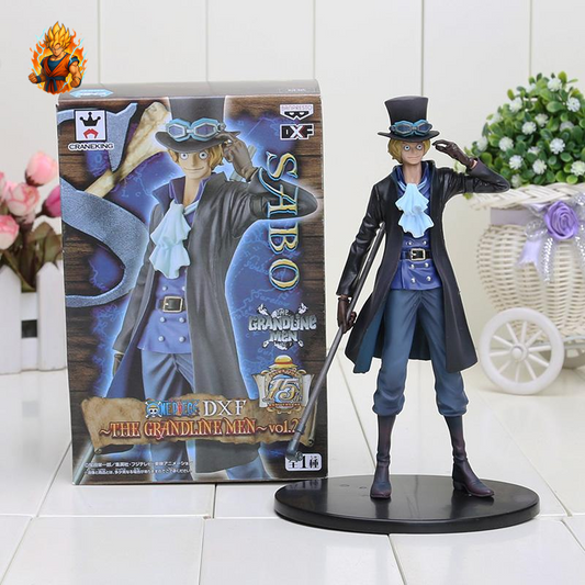 One Piece Sabo Figur (18cm)