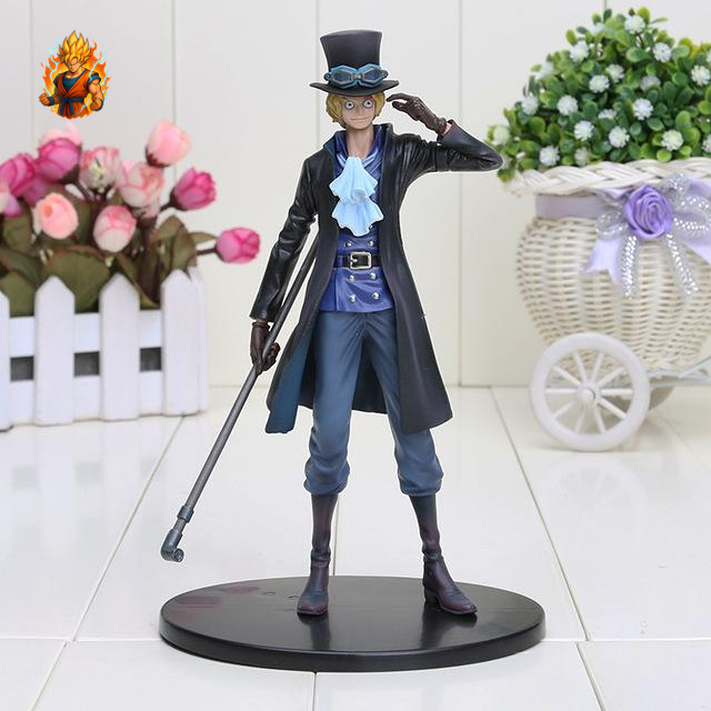 One Piece Sabo Figur (18cm)