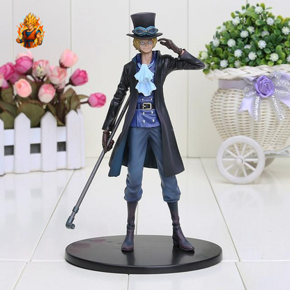 One Piece Sabo Figur (18cm)