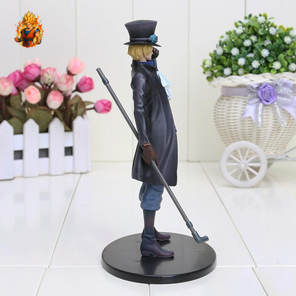 One Piece Sabo Figur (18cm)