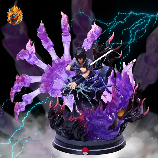 Sasuke Hand Susanoo Figur