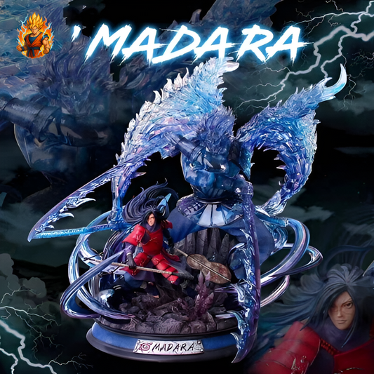 Madara Susanoo Figur