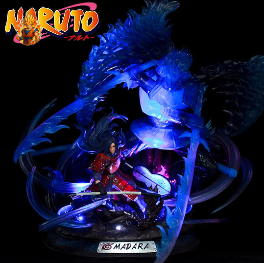 Madara Susanoo Figur