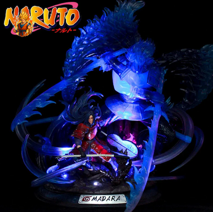 Madara Susanoo Figur