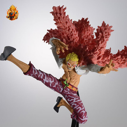 One Piece Doflamingo Figur (20cm)
