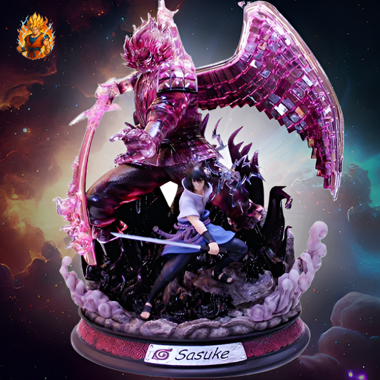 Sasuke Susanoo Figur