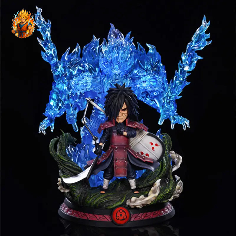 Madara Uchiha Susanoo Figur