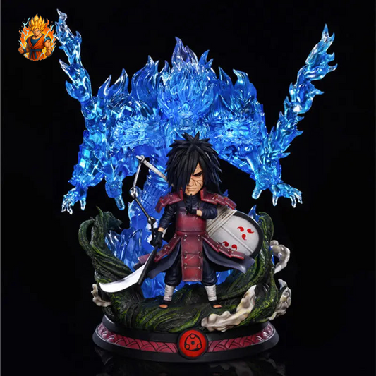 Madara Uchiha Susanoo Figur