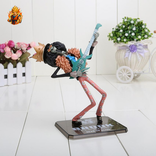 One Piece Soul King Figur (18cm)