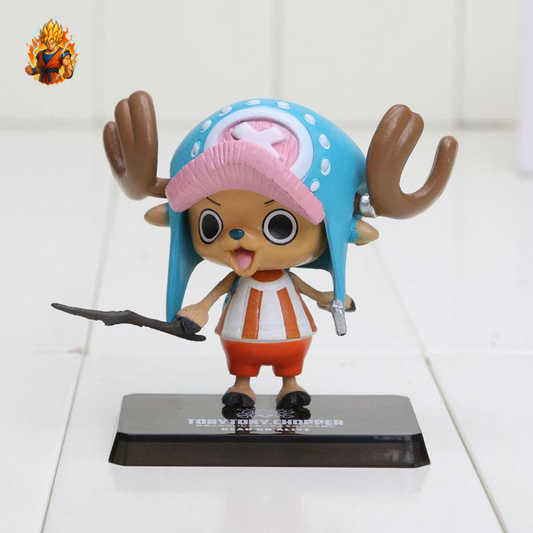 One Piece Chopper Figur