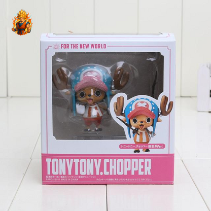 One Piece Chopper Figur