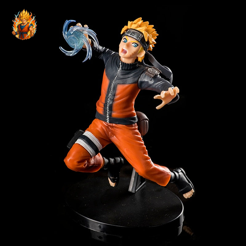 Figurine Banpresto Naruto-Shippuden Vibration Stars