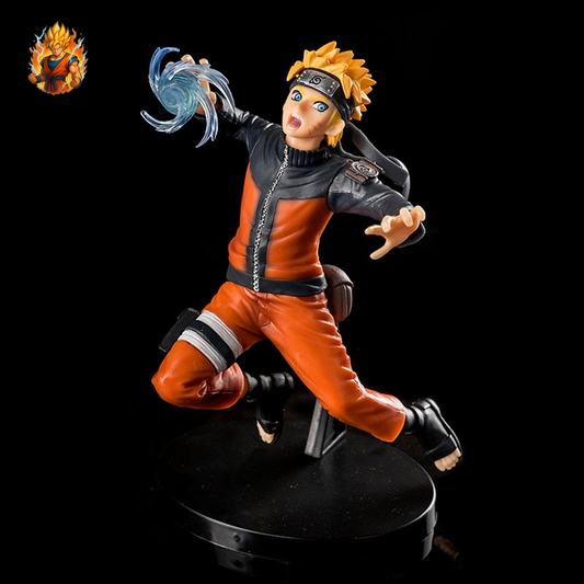 Figurine Banpresto Naruto-Shippuden Vibration Stars