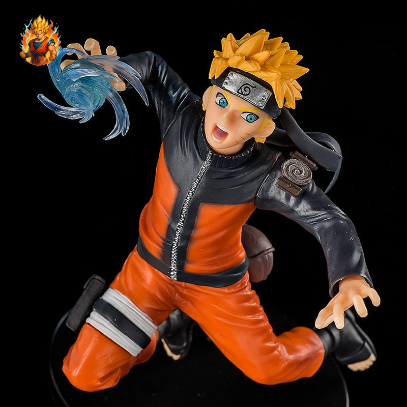 Figurine Banpresto Naruto-Shippuden Vibration Stars