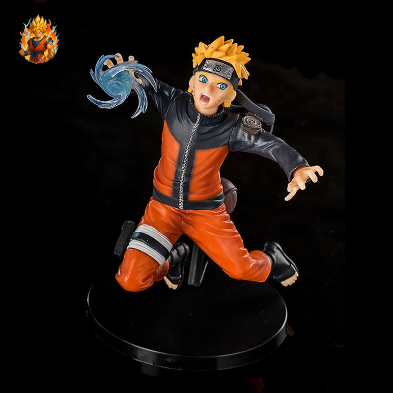 Figurine Banpresto Naruto-Shippuden Vibration Stars