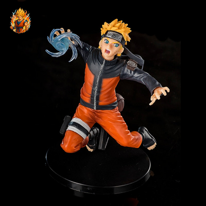 Figurine Banpresto Naruto-Shippuden Vibration Stars