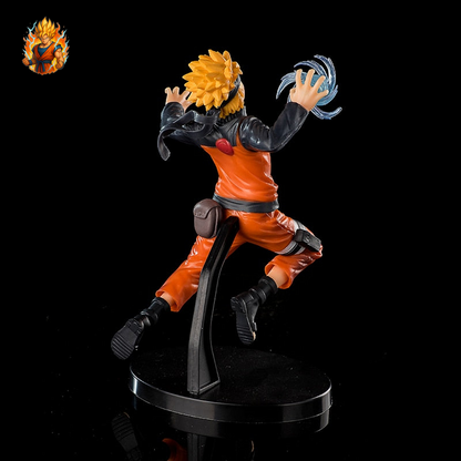 Figurine Banpresto Naruto-Shippuden Vibration Stars