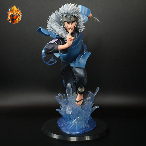 Figurine Naruto Tobirama Senju