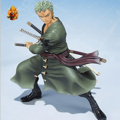 One Piece 5. Jubiläum Zoro Figur (15cm)